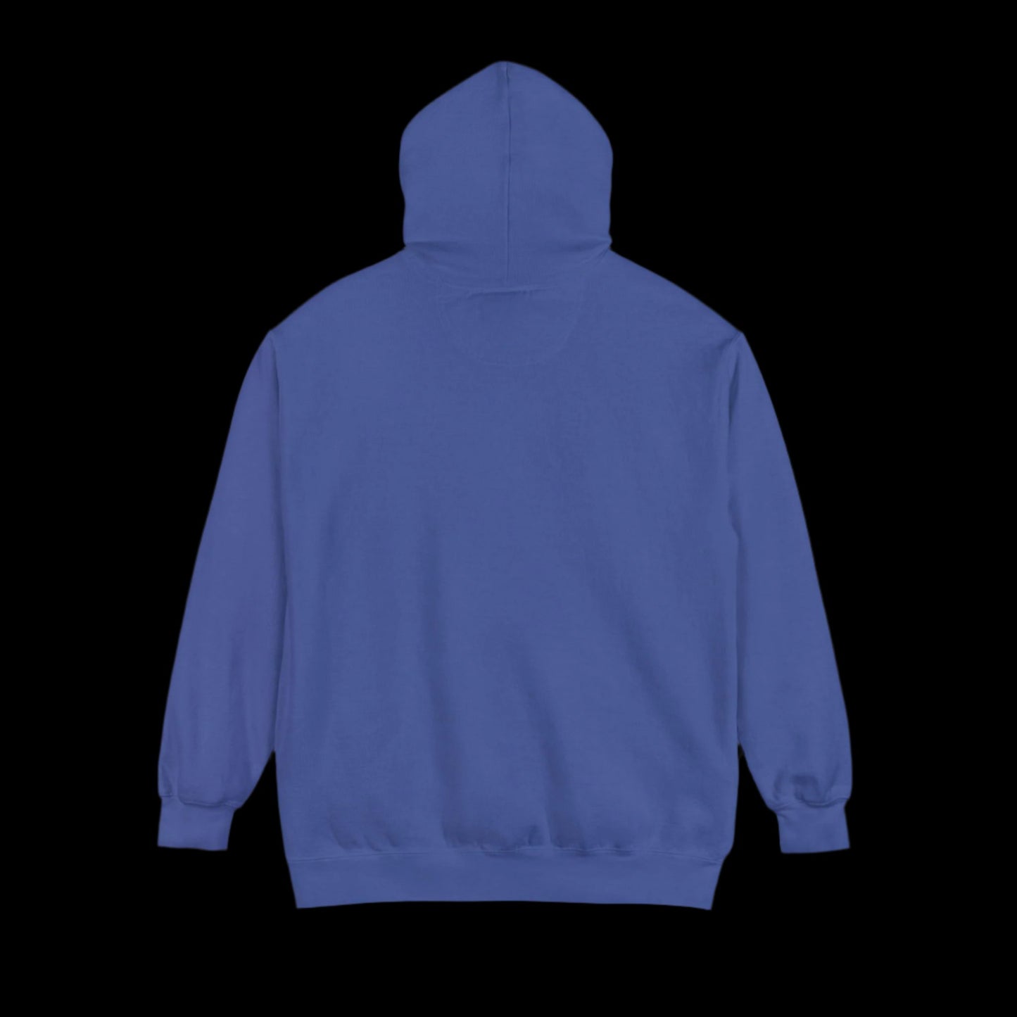 NDK "Royal Kingdom Collection" Classic Hoodie