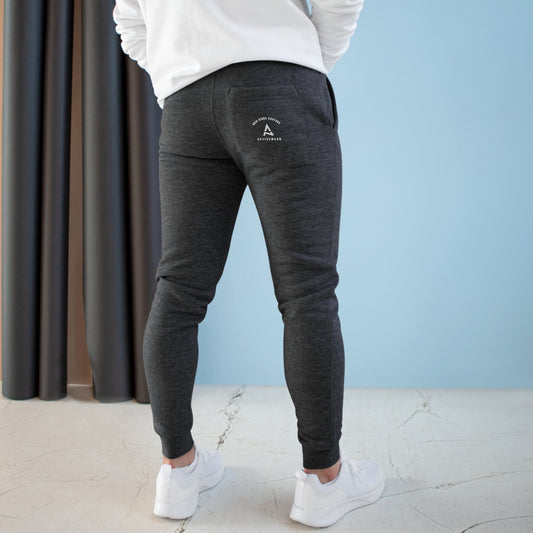 Noir DIore Kouture - Unisex Fleece Joggers