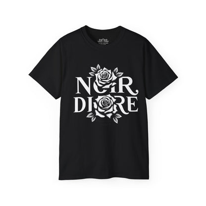 Noir Diore Kouture - All-Season Roses Tees