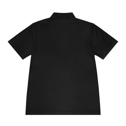 Noir Diore Kouture - Men's Sport Polo Shirt