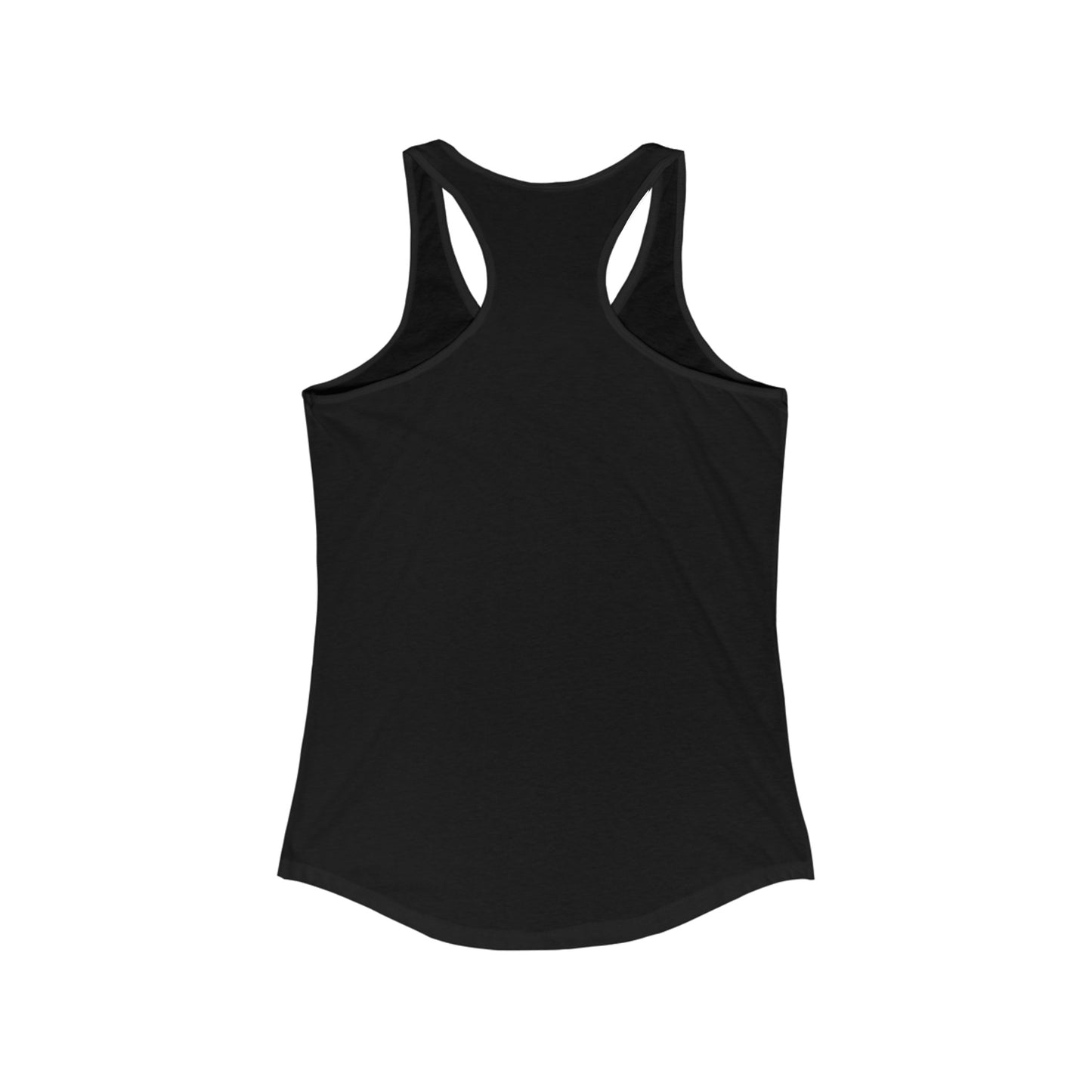 FIT.FAB.BOD. - Women's Racerback Tank