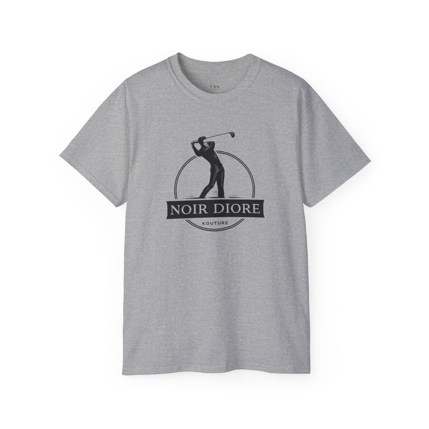 Noir Diore Kouture - Golf (Unisex) Sport Tees