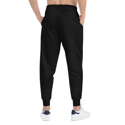 Royal Noir Joggers