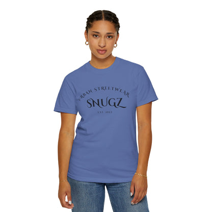 Snugz by Noir Doire Kouture - Ivory Intrigue Unisex Tees