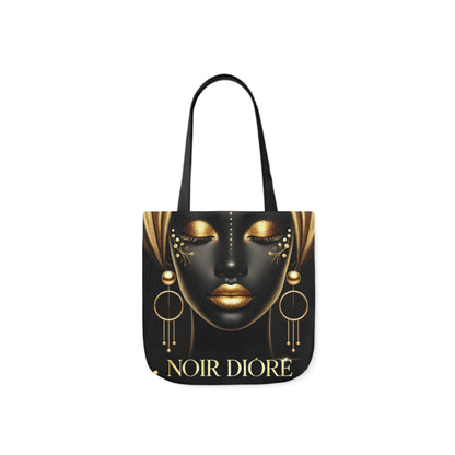 Noir Diore - Beauty Tote Bag