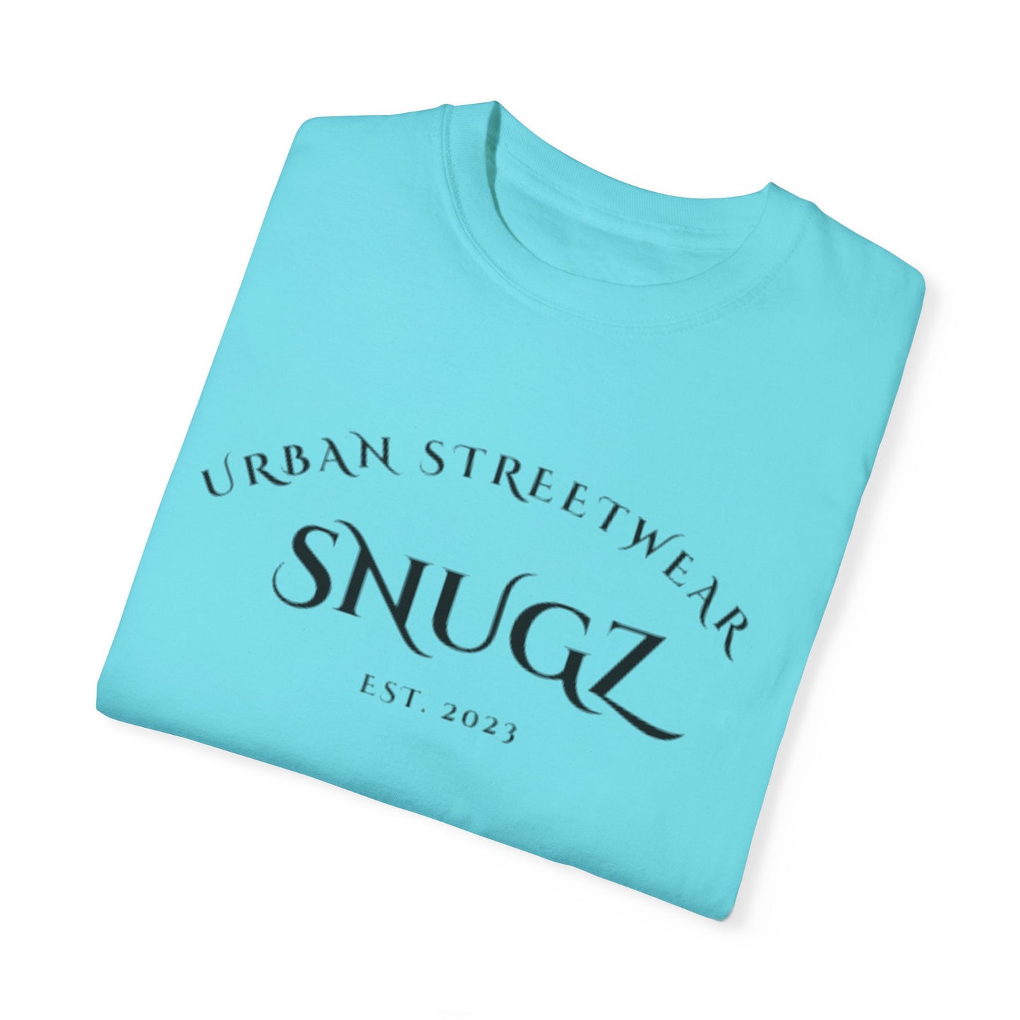 Snugz by Noir Doire Kouture - Ivory Intrigue Unisex Tees