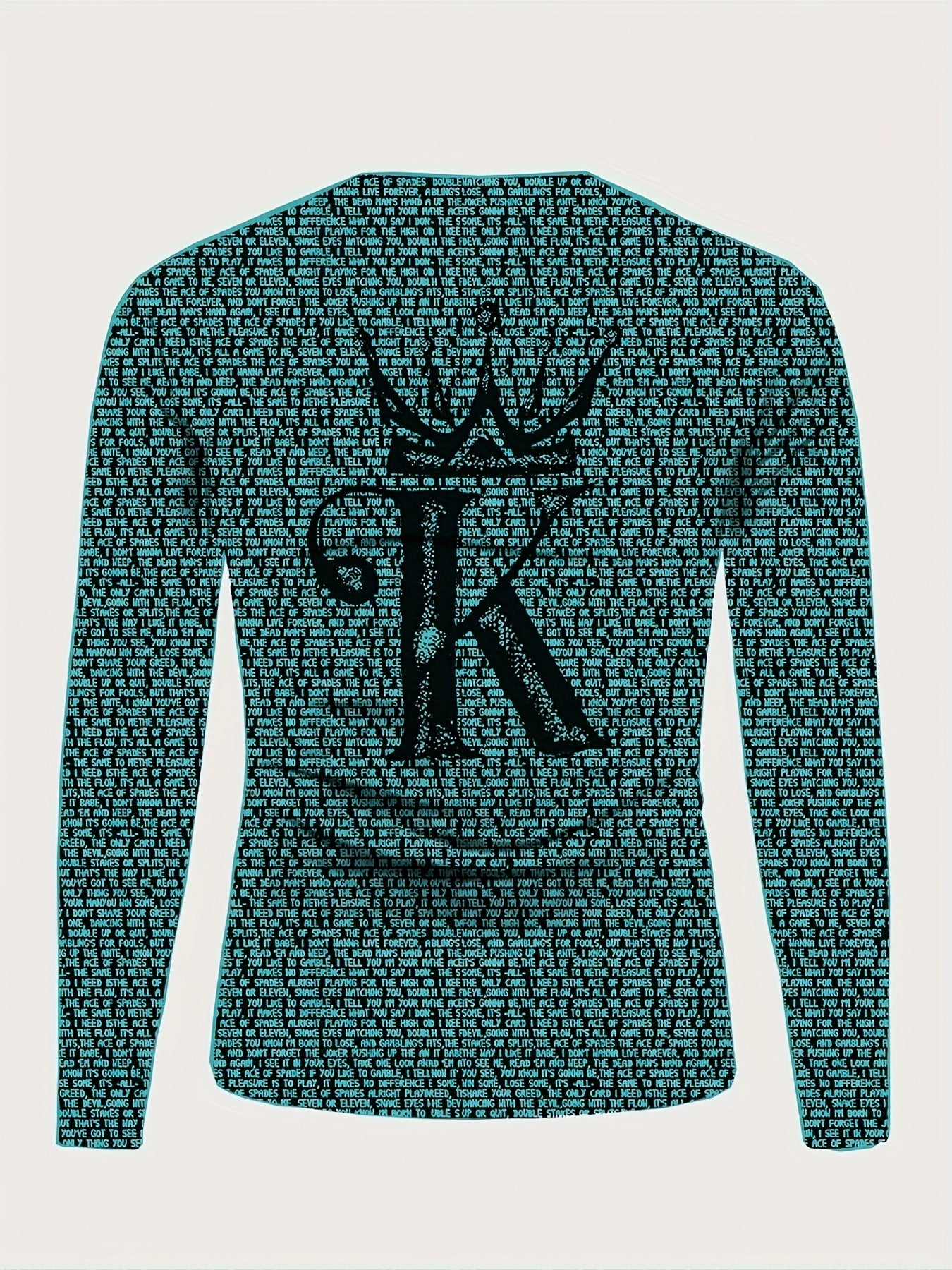 Cool K Print