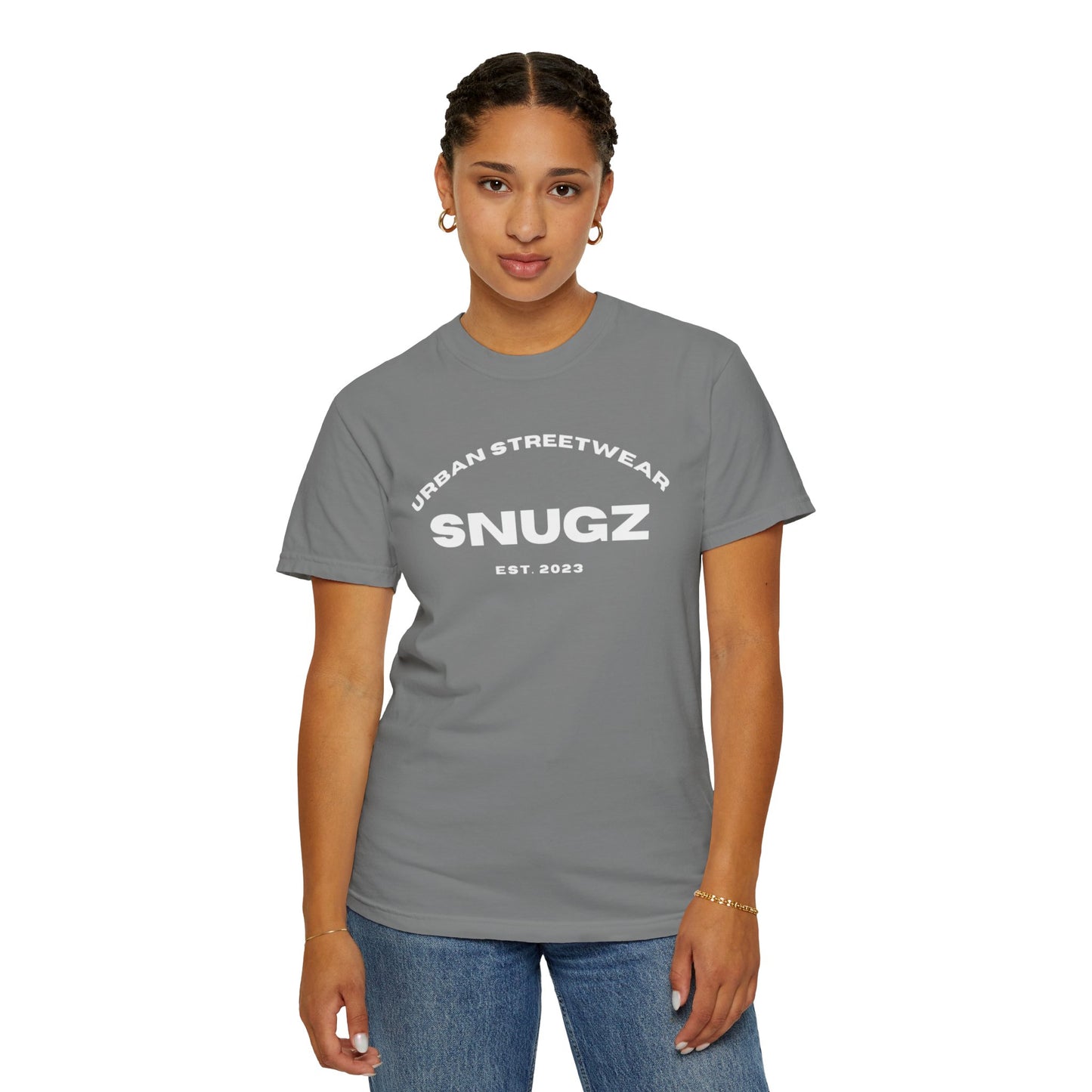 Snugz by Noir Doire Kouture - Noir Nebula Unisex Tees