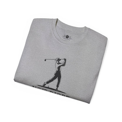 Noir Dior Kouture - Men Golf Tees 01