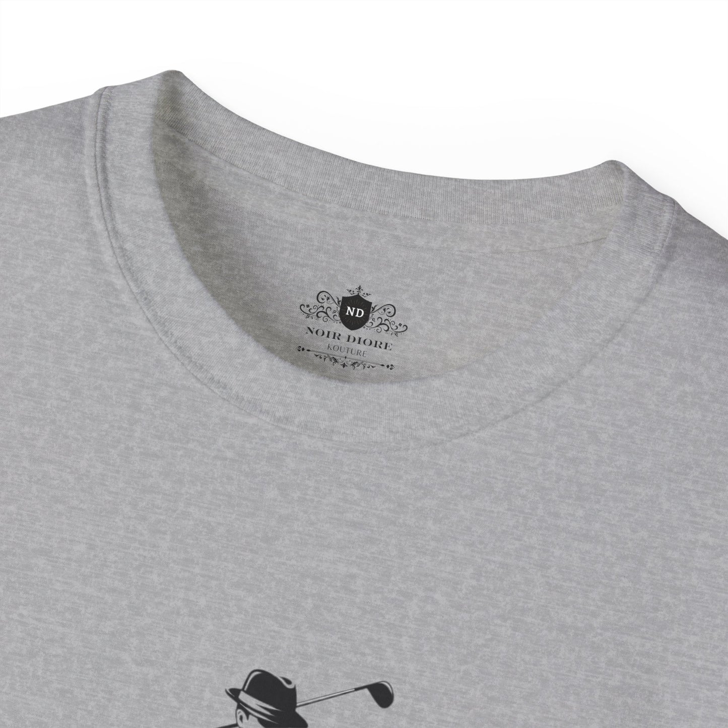 Noir DIore Kouture - Golf Sport Tees