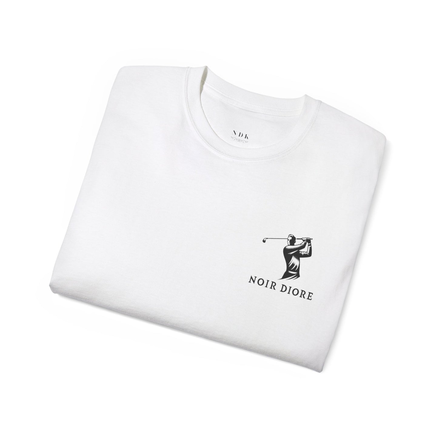 Noir Diore Kouture - Golf Sport Tees