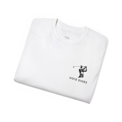 Noir Diore Kouture - Golf Sport Tees