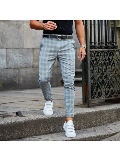 Men's Casual Loose & Thin Cross-Border Pants