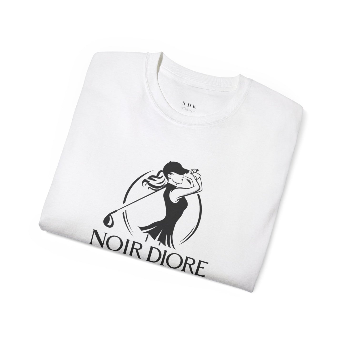 Noir Diore Kouture - Women Golf Sport Tees