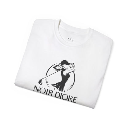 Noir Diore Kouture - Women Golf Sport Tees