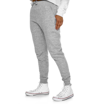 Noir DIore Kouture - Unisex Fleece Joggers