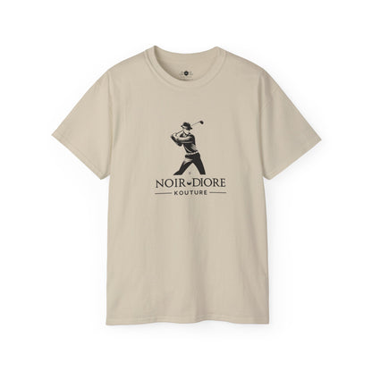 Noir DIore Kouture - Golf Sport Tees