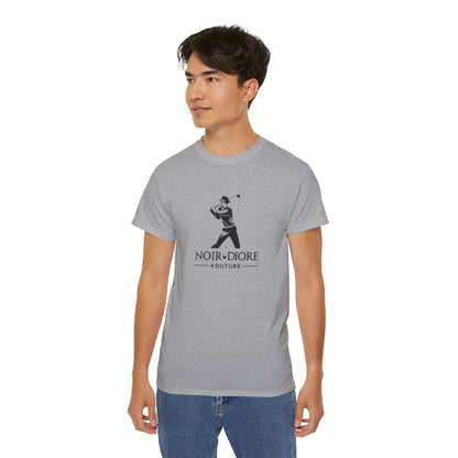 Noir DIore Kouture - Golf Sport Tees