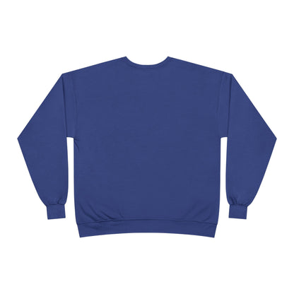 Unisex EcoSmart® Crewneck Sweatshirt