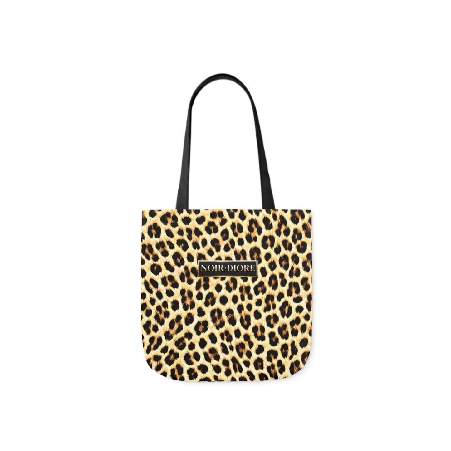 Noir Diore - Le Prowler Tote