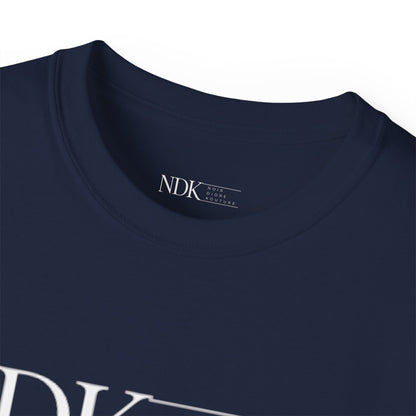 Noir Diore Kouture - Unisex Ultra Cotton Tee