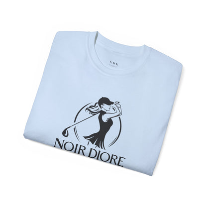 Noir Diore Kouture - Women Golf Sport Tees