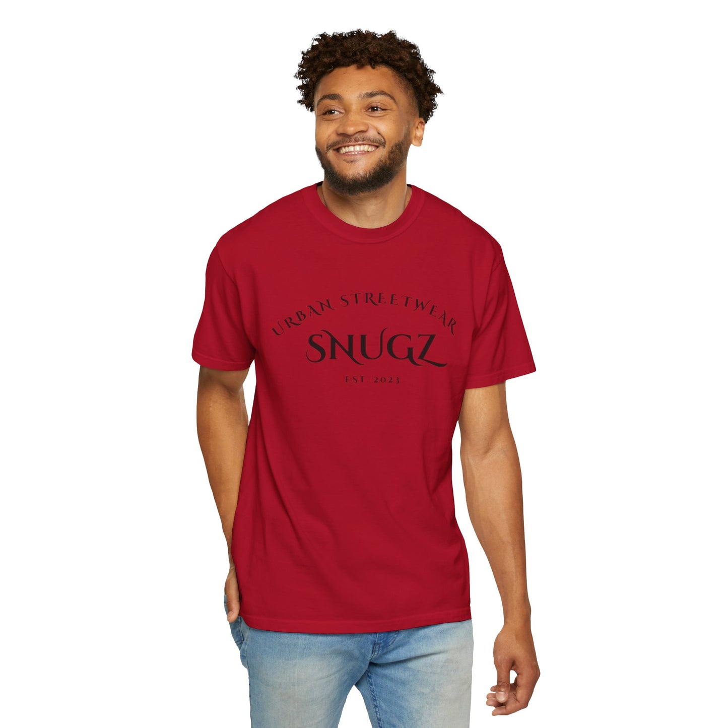 Snugz by Noir Doire Kouture - Ivory Intrigue Unisex Tees