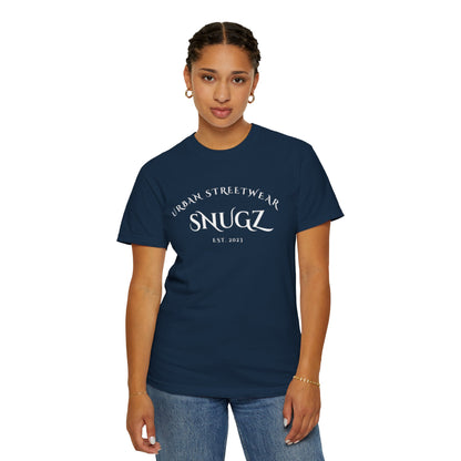 Snugz by Noir Doire Kouture - Midnight Muse Tee