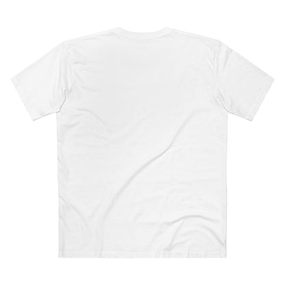 NDK "Teddy" Adult Staple Tee