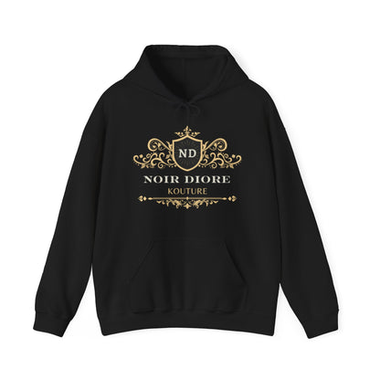 Noir Diore Kouture - Unisex Heavy Blend™ Hooded Sweatshirt