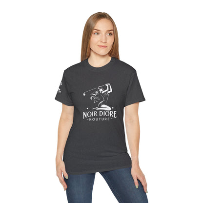 Noir Diore Kouture - Women Golf Sport Tees