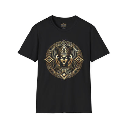 Noir Doire Kouture - The Egyptian King Tee