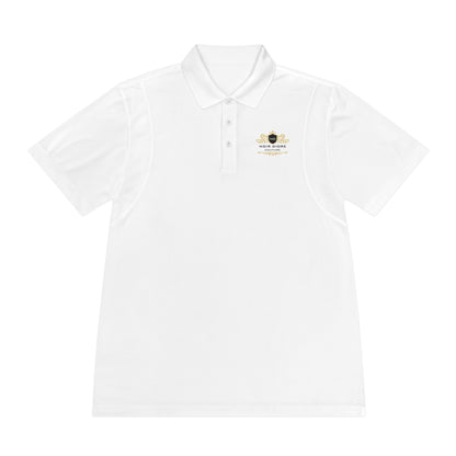 Noir Diore Kouture - Men's Sport Polo Shirt