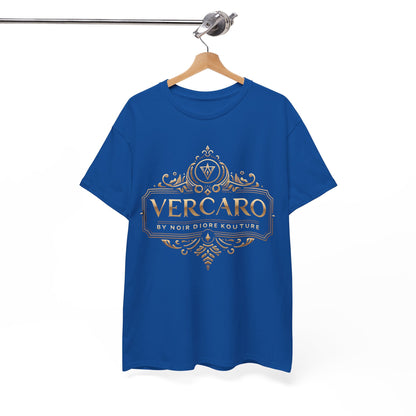 Noir Diore Kouture - The Vercaro Tee