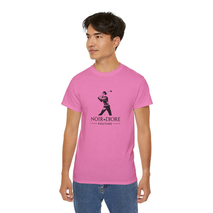 Noir DIore Kouture - Golf Sport Tees