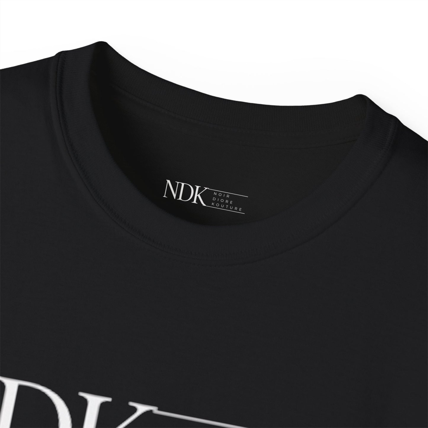 Noir Diore Kouture - Unisex Ultra Cotton Tee