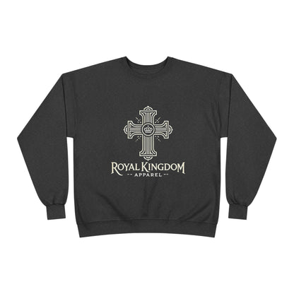 Supreme Royal Edition  Sweatshirt