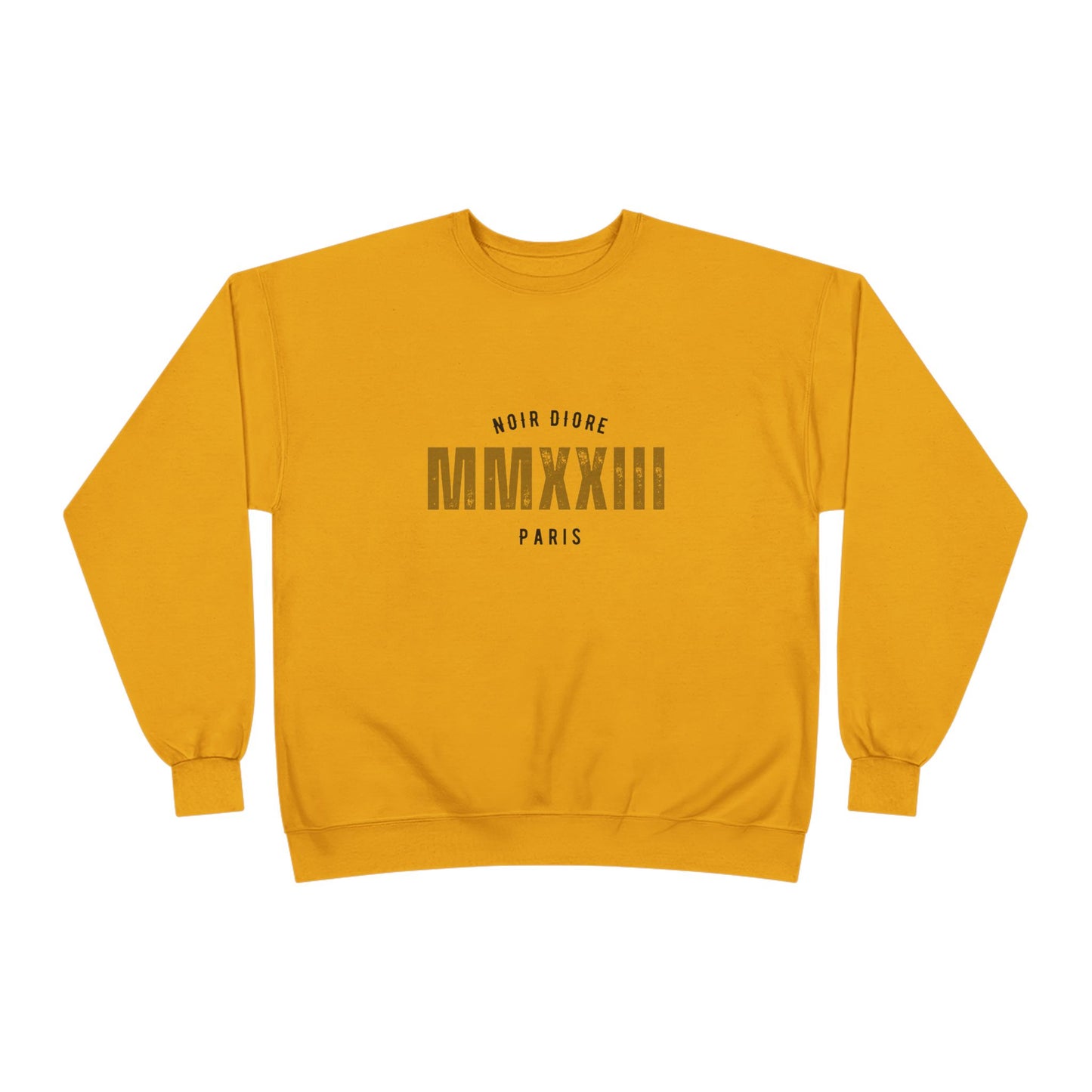 Unisex EcoSmart® Crewneck Sweatshirt