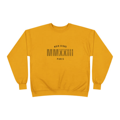 Unisex EcoSmart® Crewneck Sweatshirt