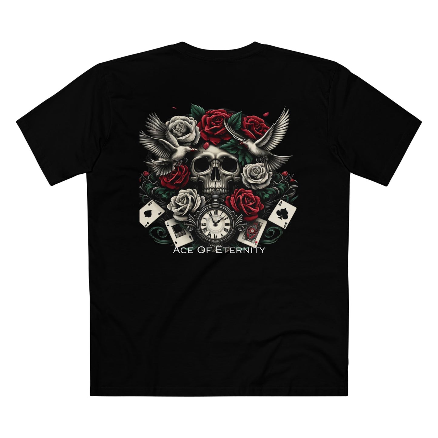 Ace of Eternity Tee's