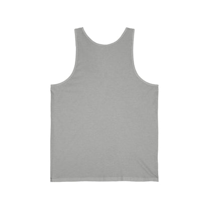 Noir Diore Kouture - Unisex Jersey Tank