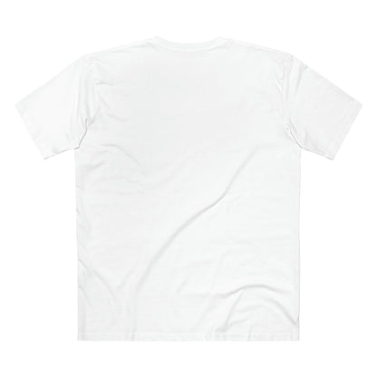 Noir Diore Kouture - Men's Staple Tee