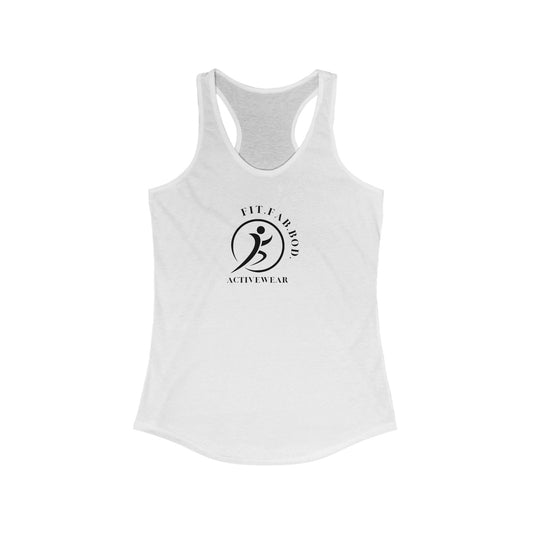 FIT.FAB.BOD. - Women's Racerback Tank