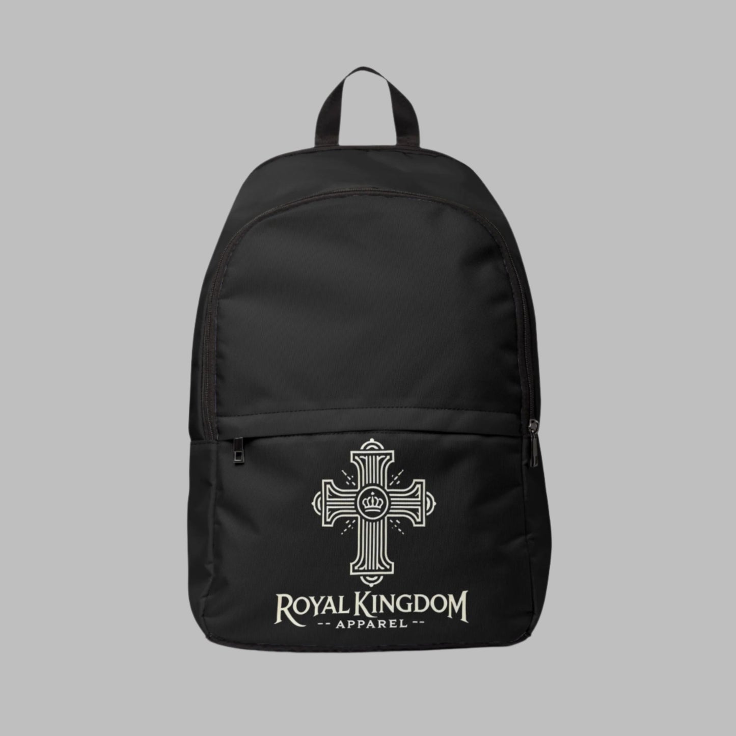 Royal Kingdom Cross Backpack