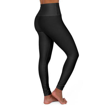 Noir Diore Kouture - High Waisted Yoga Leggings