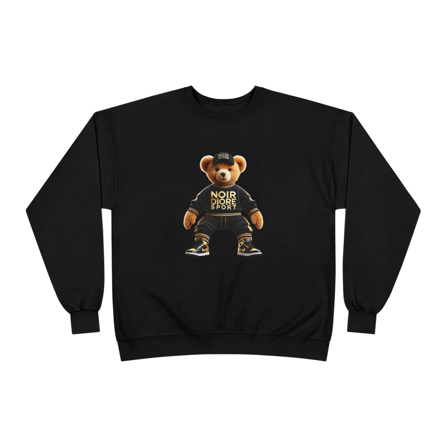 Unisex EcoSmart® Crewneck Sweatshirt