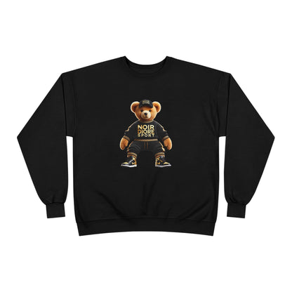 Unisex EcoSmart® Crewneck Sweatshirt