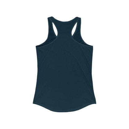 Noir Diore Kouture - Women's Ideal Racerback Tank