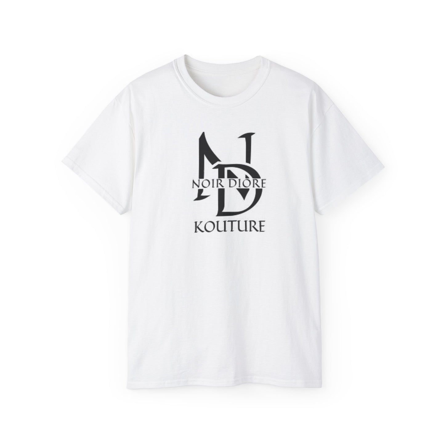 Noir Diore Kouture - Unisex Ultra Cotton Tee