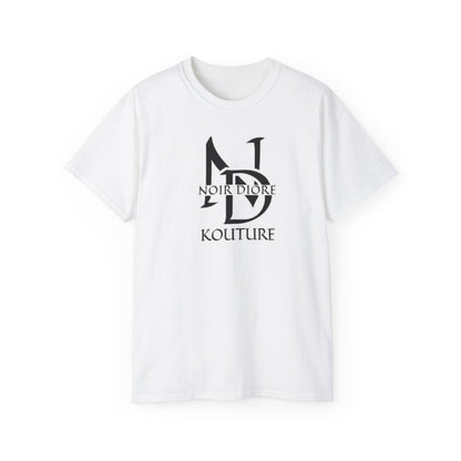 Noir Diore Kouture - Unisex Ultra Cotton Tee